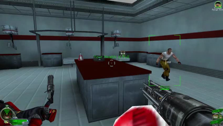 Command & Conquer: Renegade #05
