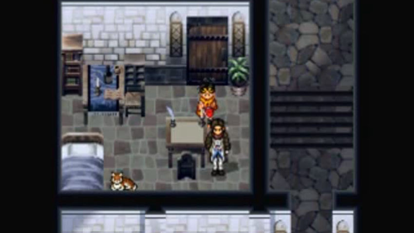 Suikoden II #46