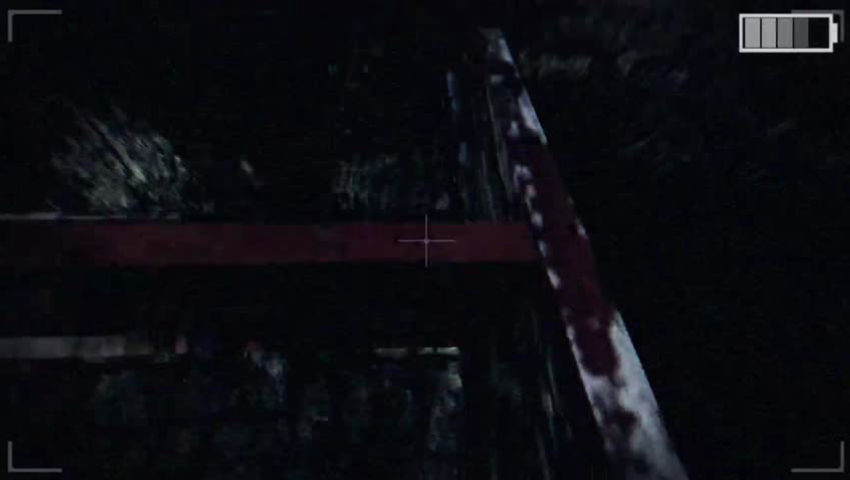 Shelter #02, Paranormal, Binding of Isaac
