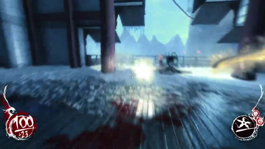 Shadow Warrior #09