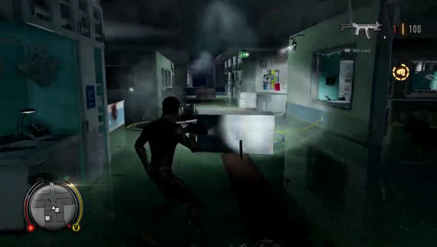 Sleeping Dogs #12