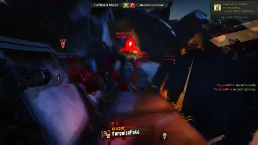 Loadout, Worms Armageddon (Drunk)