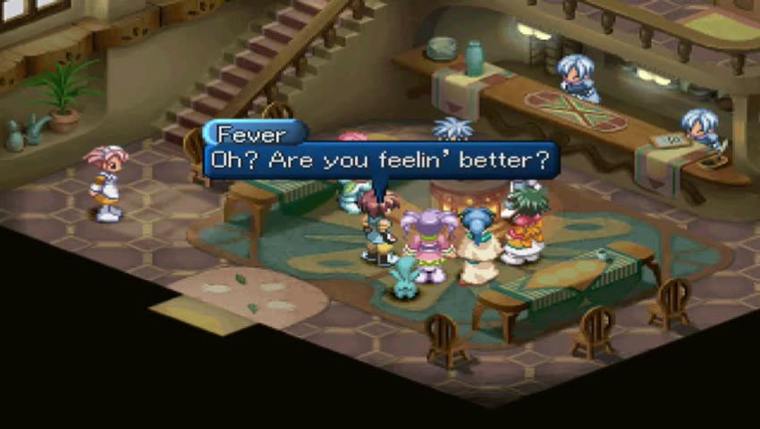 Tales of Eternia #14