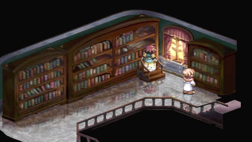 Tales of Eternia #06