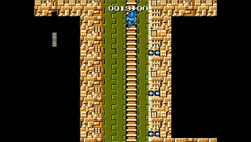 Mega Man #02