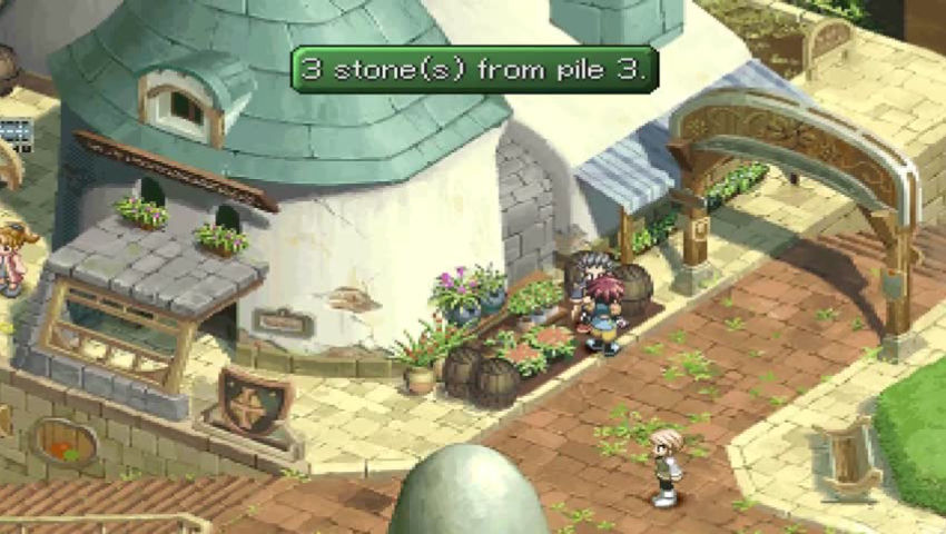 Tales of Eternia #07