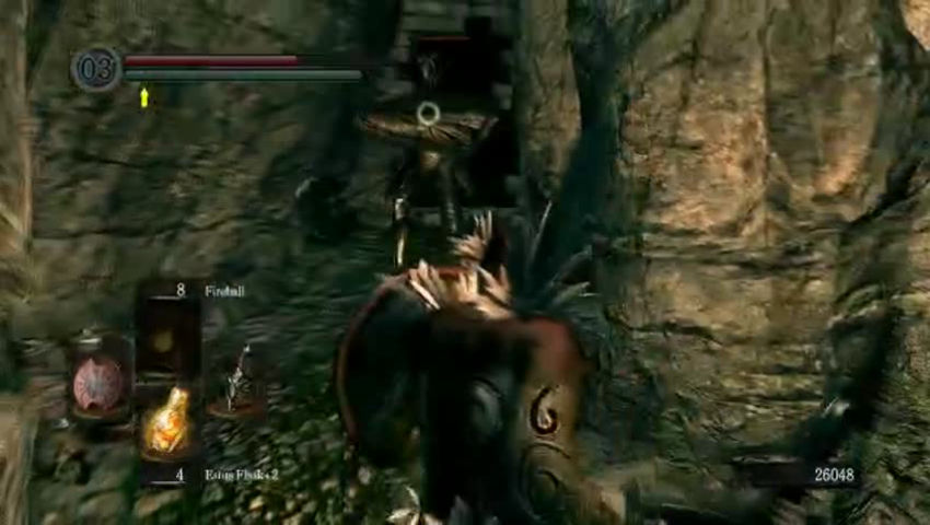 Dark Souls #17
