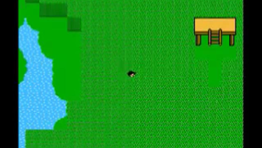 StarTropics II #01