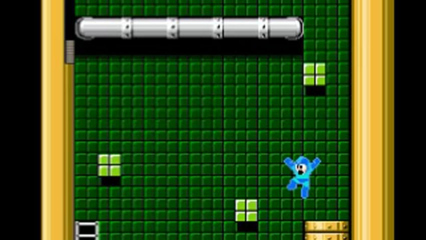 Mega Man 4 #03