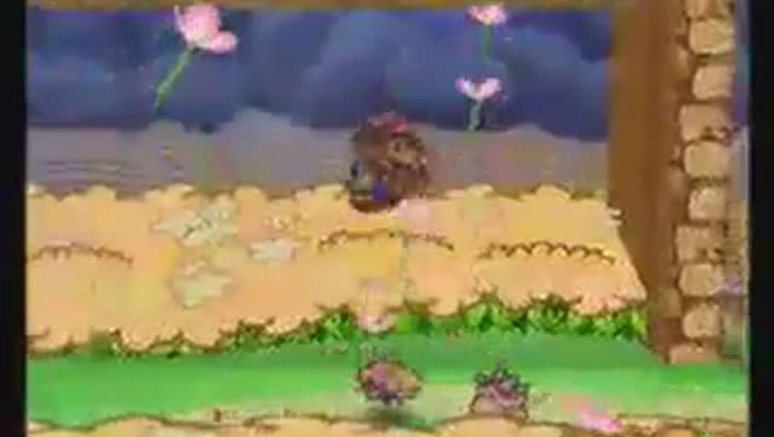 Paper Mario #18