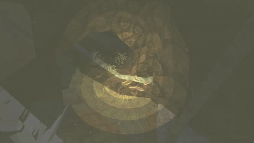 Shelter #01