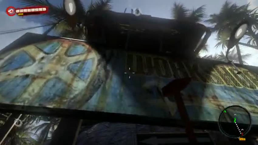 Dead Island #03