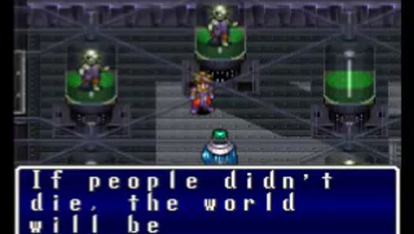 Terranigma #17