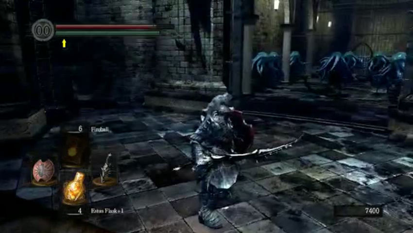 Dark Souls #13