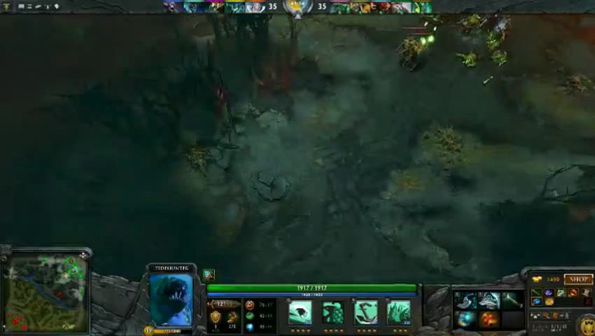 Dota 2, Awesomenauts, Sonic & All-Stars Racing: Transformed