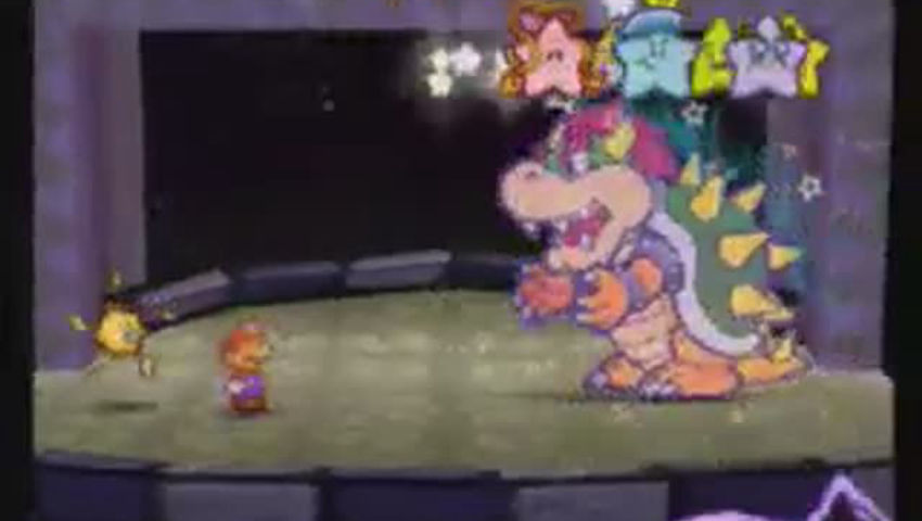 Paper Mario #24