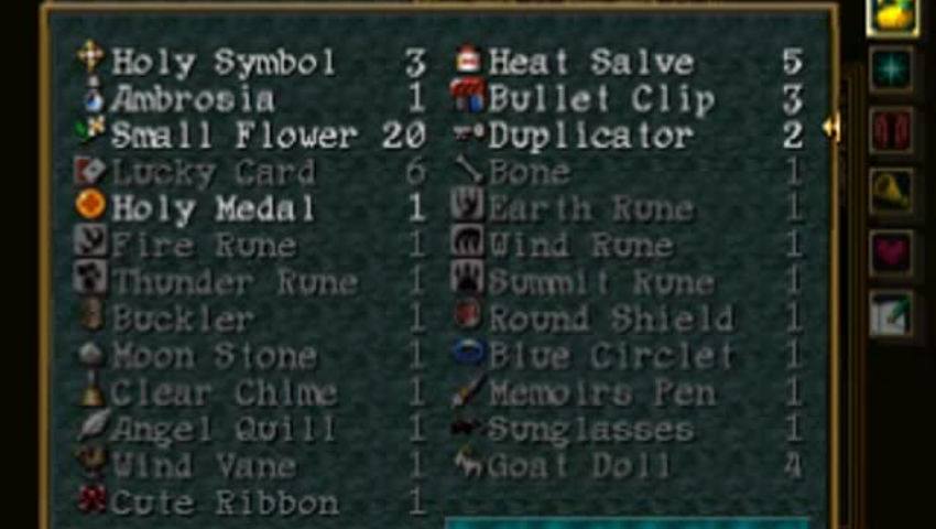 Wild Arms #17