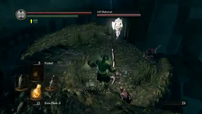 Dark Souls #21
