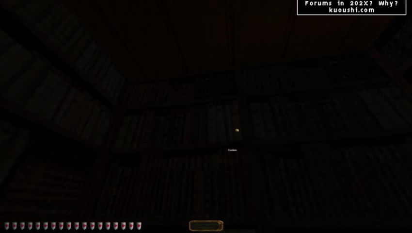 Thief II: The Metal Age #14