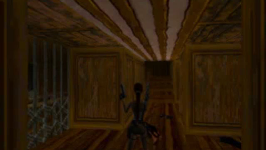 Tomb Raider II #07