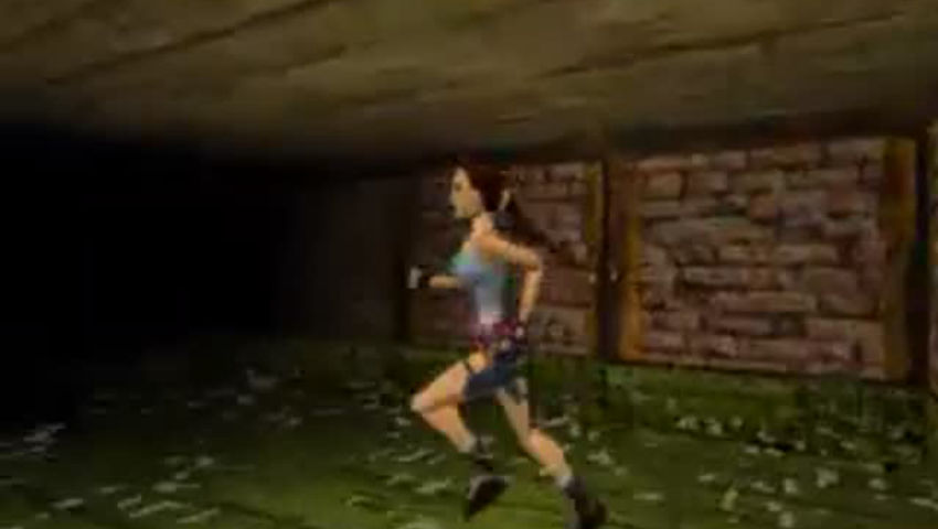 Tomb Raider II #08