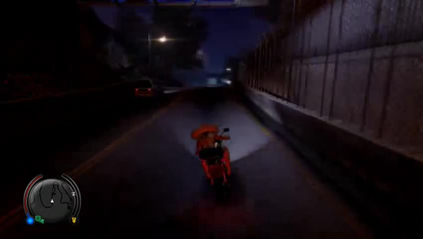 Sleeping Dogs #04