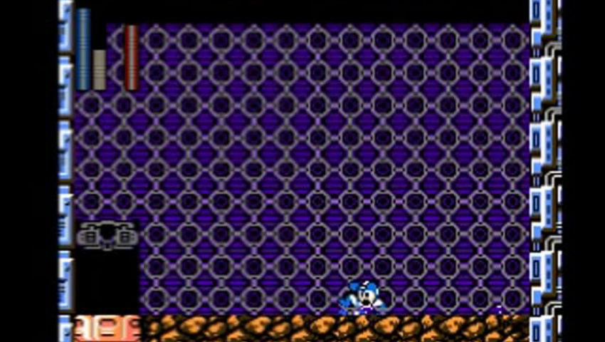 Mega Man 4 #04