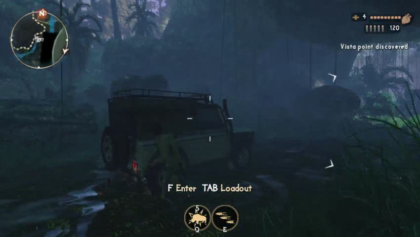 Cabela's African Adventures #02