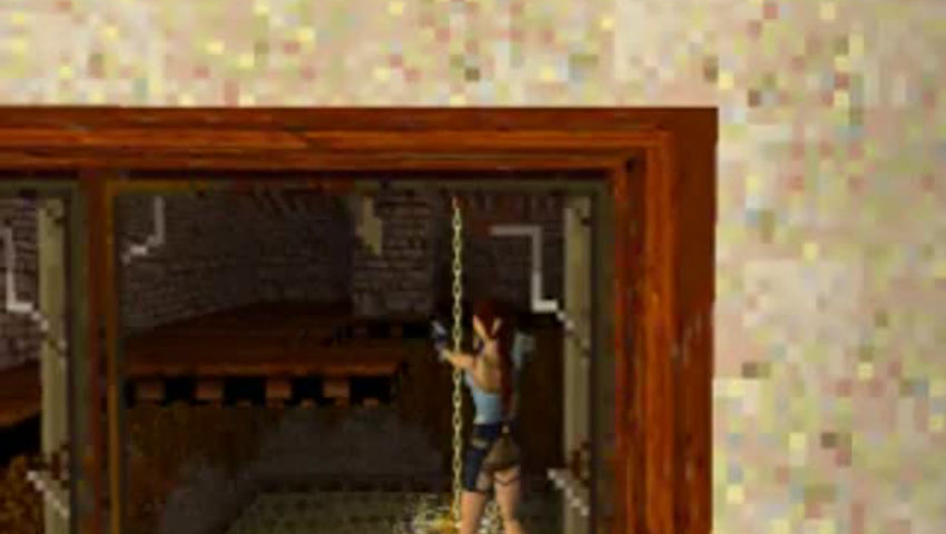 Tomb Raider II #05