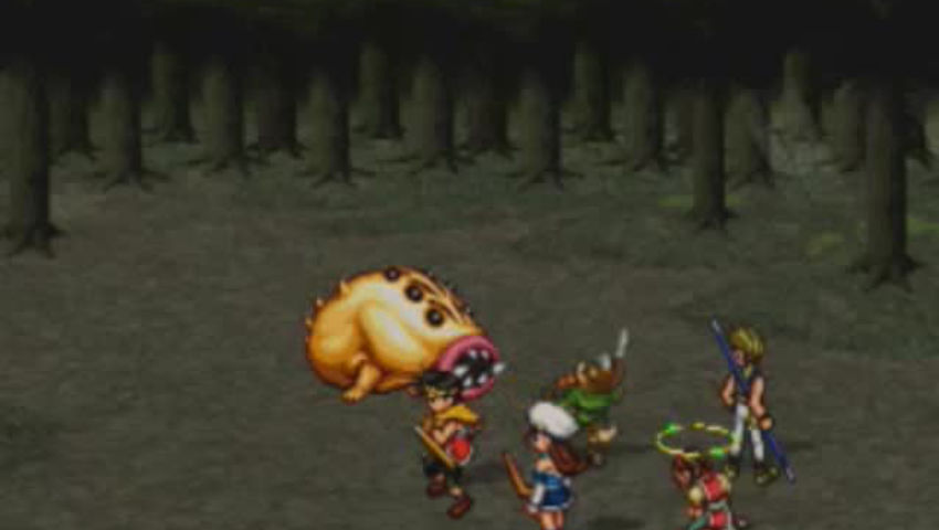 Suikoden II #03