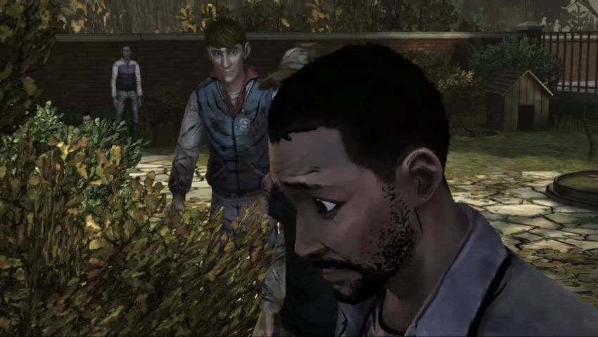 The Walking Dead #08