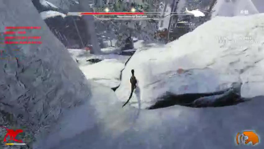 Primal Carnage (Drunk)