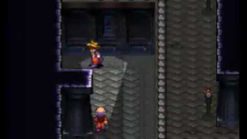 Terranigma #16