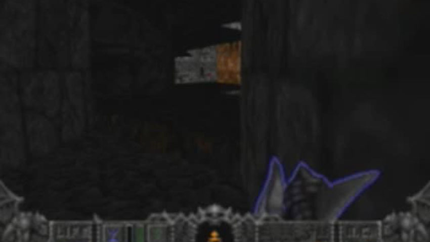 Hexen (Drunk)