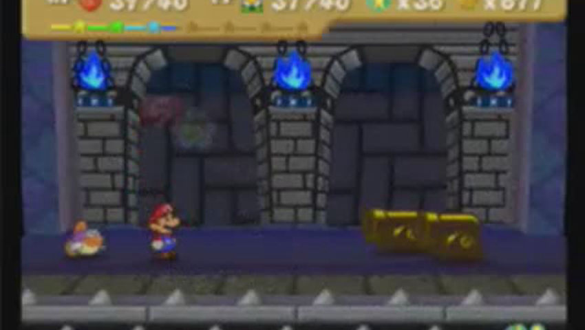 Paper Mario #23