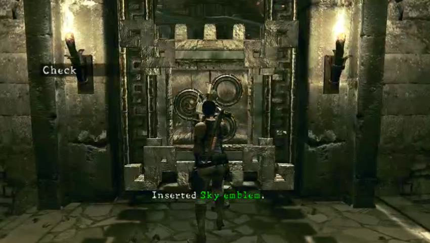 Resident Evil 5 #07