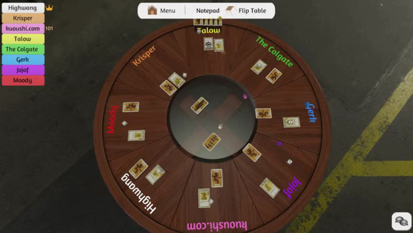 Sonic and All-Stars Racing: Transformed, Tabletop Simulator, Dota 2 (Drunk)