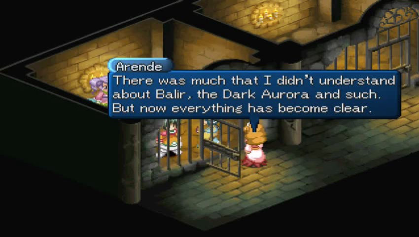 Tales of Eternia #19