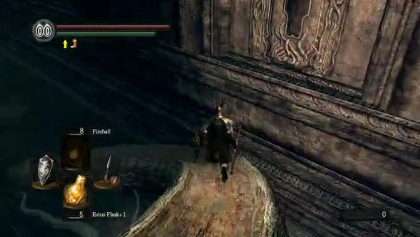 Dark Souls #10