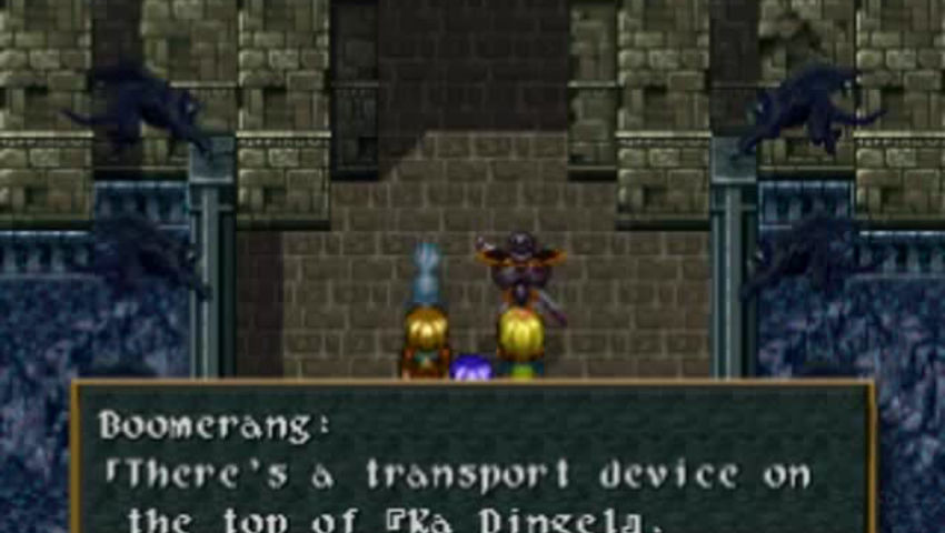 Wild Arms #31