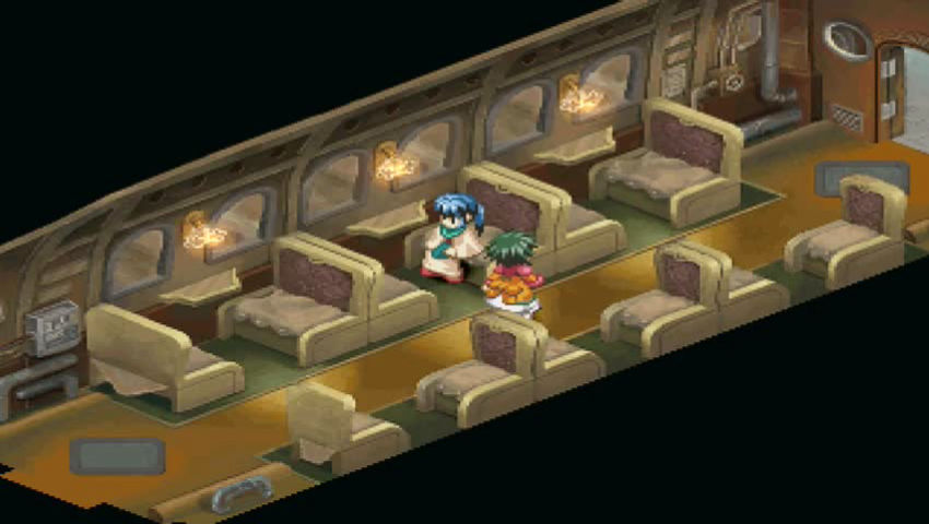 Tales of Eternia #12