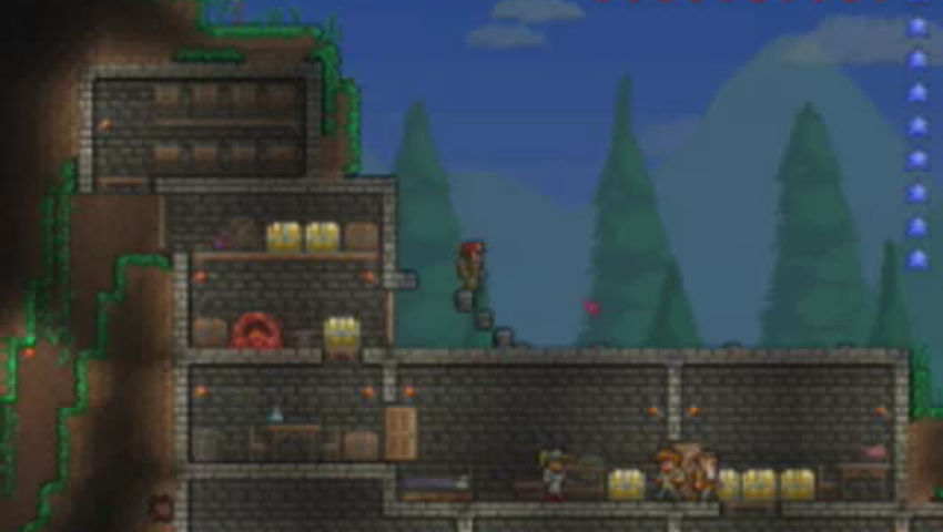 Terraria
