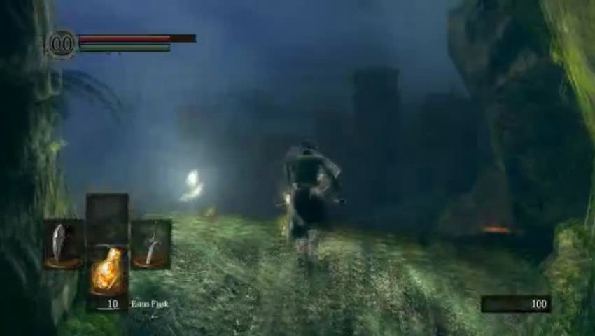 Dark Souls #04