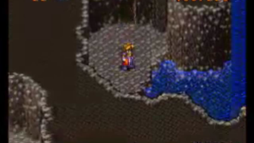 Terranigma #15