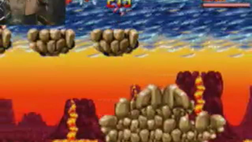 Tiny Toon Adventures, Super Turrican, Others (Drunk)