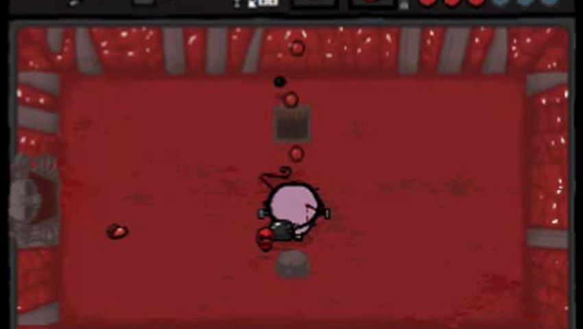 Binding of Isaac