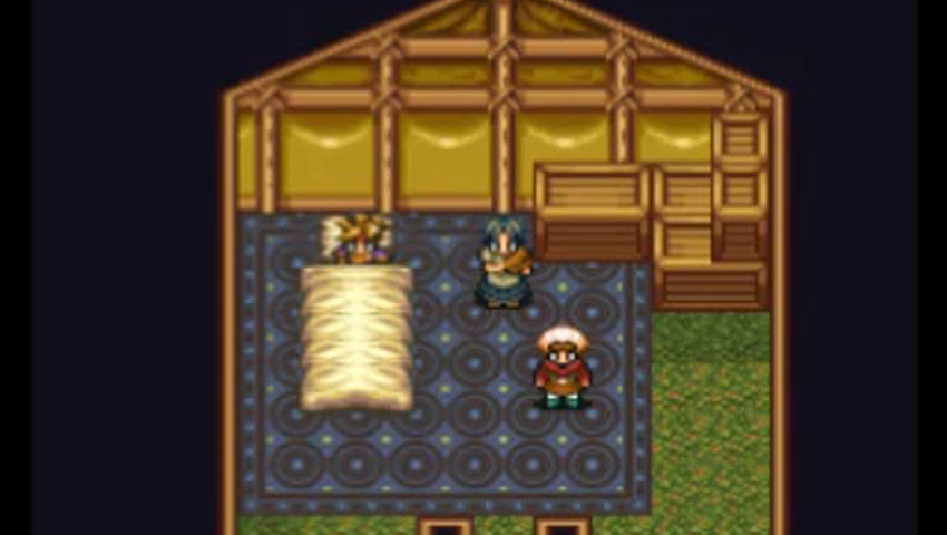 Terranigma #08