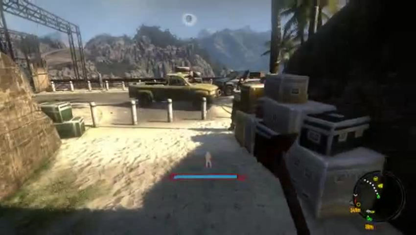 Dead Island #02