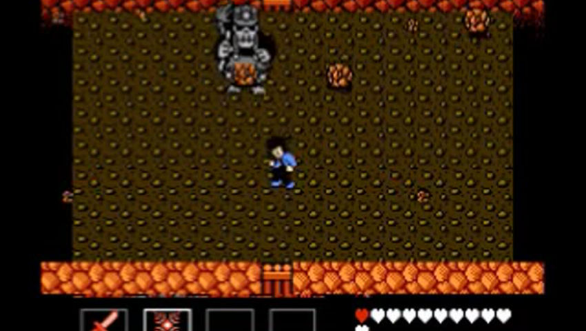 StarTropics II #02
