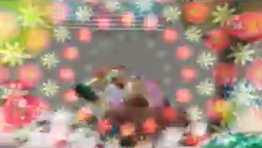 Beautiful Katamari